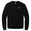 Unisex 10 Ounce Heavyweight Crewneck Sweatshirt-cbs Thumbnail