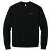 Unisex 10 Ounce Heavyweight Crewneck Sweatshirt-cbs Thumbnail