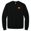 Unisex 10 Ounce Heavyweight Crewneck Sweatshirt-cbs Thumbnail
