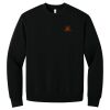 Unisex 10 Ounce Heavyweight Crewneck Sweatshirt-cbs Thumbnail