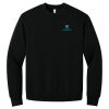 Unisex 10 Ounce Heavyweight Crewneck Sweatshirt-cbs Thumbnail