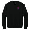 Unisex 10 Ounce Heavyweight Crewneck Sweatshirt-cbs Thumbnail