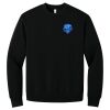 Unisex 10 Ounce Heavyweight Crewneck Sweatshirt-cbs Thumbnail