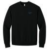 Unisex 10 Ounce Heavyweight Crewneck Sweatshirt-cbs Thumbnail