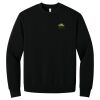 Unisex 10 Ounce Heavyweight Crewneck Sweatshirt-cbs Thumbnail