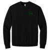Unisex 10 Ounce Heavyweight Crewneck Sweatshirt-cbs Thumbnail