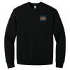 Unisex 10 Ounce Heavyweight Crewneck Sweatshirt-cbs Thumbnail