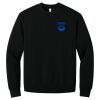 Unisex 10 Ounce Heavyweight Crewneck Sweatshirt-cbs Thumbnail