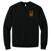 Unisex 10 Ounce Heavyweight Crewneck Sweatshirt-cbs Thumbnail