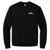 Unisex 10 Ounce Heavyweight Crewneck Sweatshirt-cbs Thumbnail