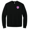 Unisex 10 Ounce Heavyweight Crewneck Sweatshirt-cbs Thumbnail