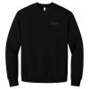 Unisex 10 Ounce Heavyweight Crewneck Sweatshirt-cbs Thumbnail
