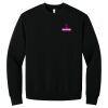 Unisex 10 Ounce Heavyweight Crewneck Sweatshirt-cbs Thumbnail