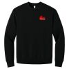 Unisex 10 Ounce Heavyweight Crewneck Sweatshirt-cbs Thumbnail