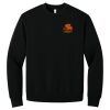Unisex 10 Ounce Heavyweight Crewneck Sweatshirt-cbs Thumbnail