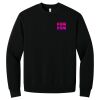 Unisex 10 Ounce Heavyweight Crewneck Sweatshirt-cbs Thumbnail