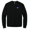 Unisex 10 Ounce Heavyweight Crewneck Sweatshirt-cbs Thumbnail
