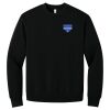 Unisex 10 Ounce Heavyweight Crewneck Sweatshirt-cbs Thumbnail