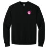 Unisex 10 Ounce Heavyweight Crewneck Sweatshirt-cbs Thumbnail