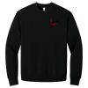 Unisex 10 Ounce Heavyweight Crewneck Sweatshirt-cbs Thumbnail