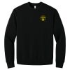 Unisex 10 Ounce Heavyweight Crewneck Sweatshirt-cbs Thumbnail