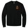 Unisex 10 Ounce Heavyweight Crewneck Sweatshirt-cbs Thumbnail