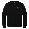 Unisex 10 Ounce Heavyweight Crewneck Sweatshirt-cbs Thumbnail