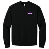 Unisex 10 Ounce Heavyweight Crewneck Sweatshirt-cbs Thumbnail