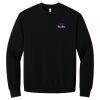 Unisex 10 Ounce Heavyweight Crewneck Sweatshirt-cbs Thumbnail