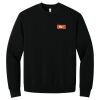Unisex 10 Ounce Heavyweight Crewneck Sweatshirt-cbs Thumbnail