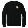 Unisex 10 Ounce Heavyweight Crewneck Sweatshirt-cbs Thumbnail