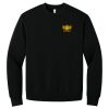 Unisex 10 Ounce Heavyweight Crewneck Sweatshirt-cbs Thumbnail