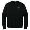 Unisex 10 Ounce Heavyweight Crewneck Sweatshirt-cbs Thumbnail