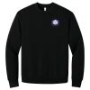 Unisex 10 Ounce Heavyweight Crewneck Sweatshirt-cbs Thumbnail