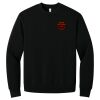 Unisex 10 Ounce Heavyweight Crewneck Sweatshirt-cbs Thumbnail
