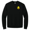 Unisex 10 Ounce Heavyweight Crewneck Sweatshirt-cbs Thumbnail