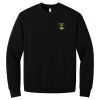 Unisex 10 Ounce Heavyweight Crewneck Sweatshirt-cbs Thumbnail