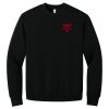 Unisex 10 Ounce Heavyweight Crewneck Sweatshirt-cbs Thumbnail
