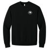 Unisex 10 Ounce Heavyweight Crewneck Sweatshirt-cbs Thumbnail
