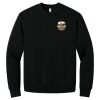 Unisex 10 Ounce Heavyweight Crewneck Sweatshirt-cbs Thumbnail