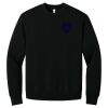 Unisex 10 Ounce Heavyweight Crewneck Sweatshirt-cbs Thumbnail