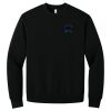 Unisex 10 Ounce Heavyweight Crewneck Sweatshirt-cbs Thumbnail