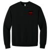 Unisex 10 Ounce Heavyweight Crewneck Sweatshirt-cbs Thumbnail