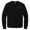 Unisex 10 Ounce Heavyweight Crewneck Sweatshirt-cbs Thumbnail