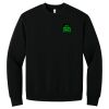 Unisex 10 Ounce Heavyweight Crewneck Sweatshirt-cbs Thumbnail