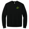 Unisex 10 Ounce Heavyweight Crewneck Sweatshirt-cbs Thumbnail