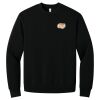 Unisex 10 Ounce Heavyweight Crewneck Sweatshirt-cbs Thumbnail