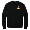 Unisex 10 Ounce Heavyweight Crewneck Sweatshirt-cbs Thumbnail