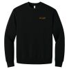 Unisex 10 Ounce Heavyweight Crewneck Sweatshirt-cbs Thumbnail