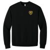 Unisex 10 Ounce Heavyweight Crewneck Sweatshirt-cbs Thumbnail